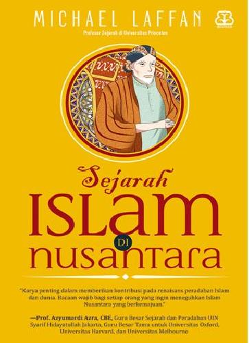 Detail Buku Sejarah Islam Nomer 4