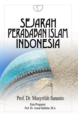 Detail Buku Sejarah Islam Nomer 28