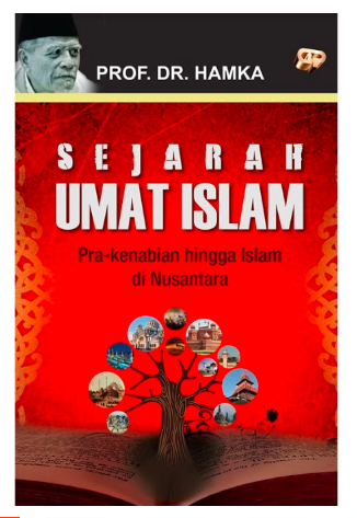 Detail Buku Sejarah Islam Nomer 29