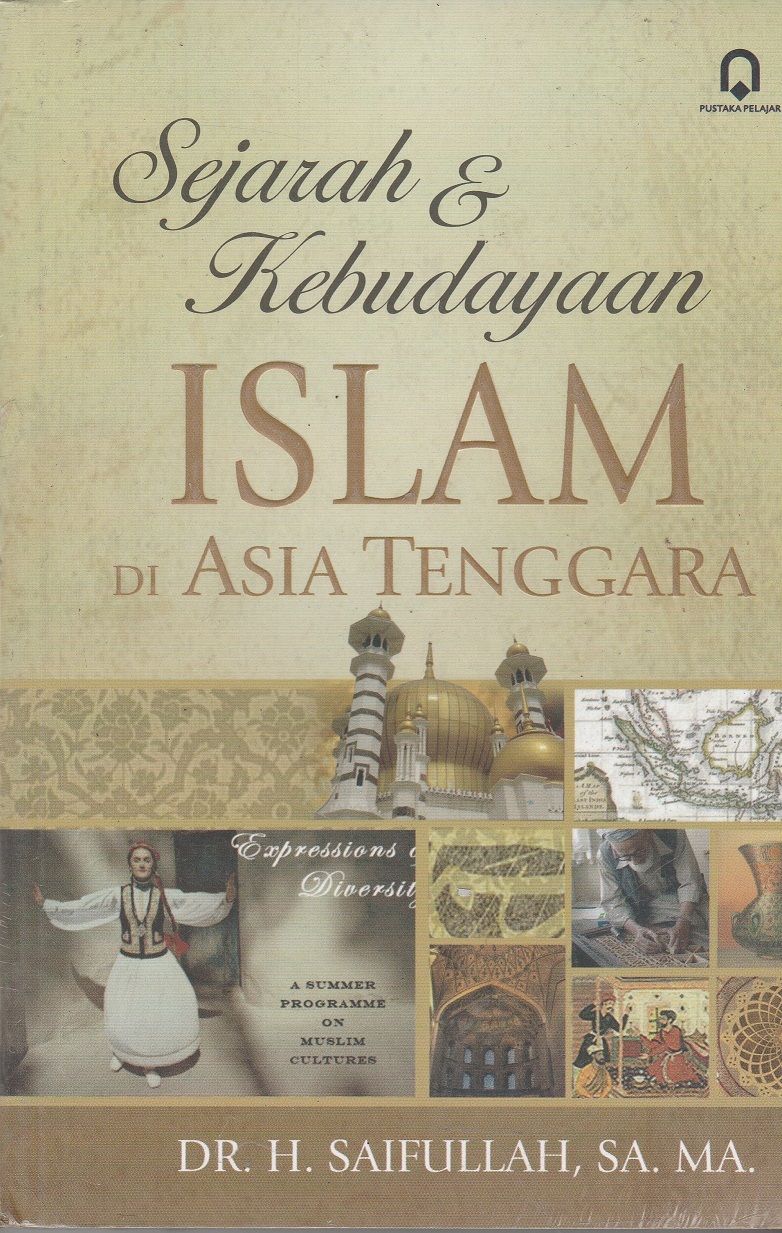 Detail Buku Sejarah Islam Nomer 30