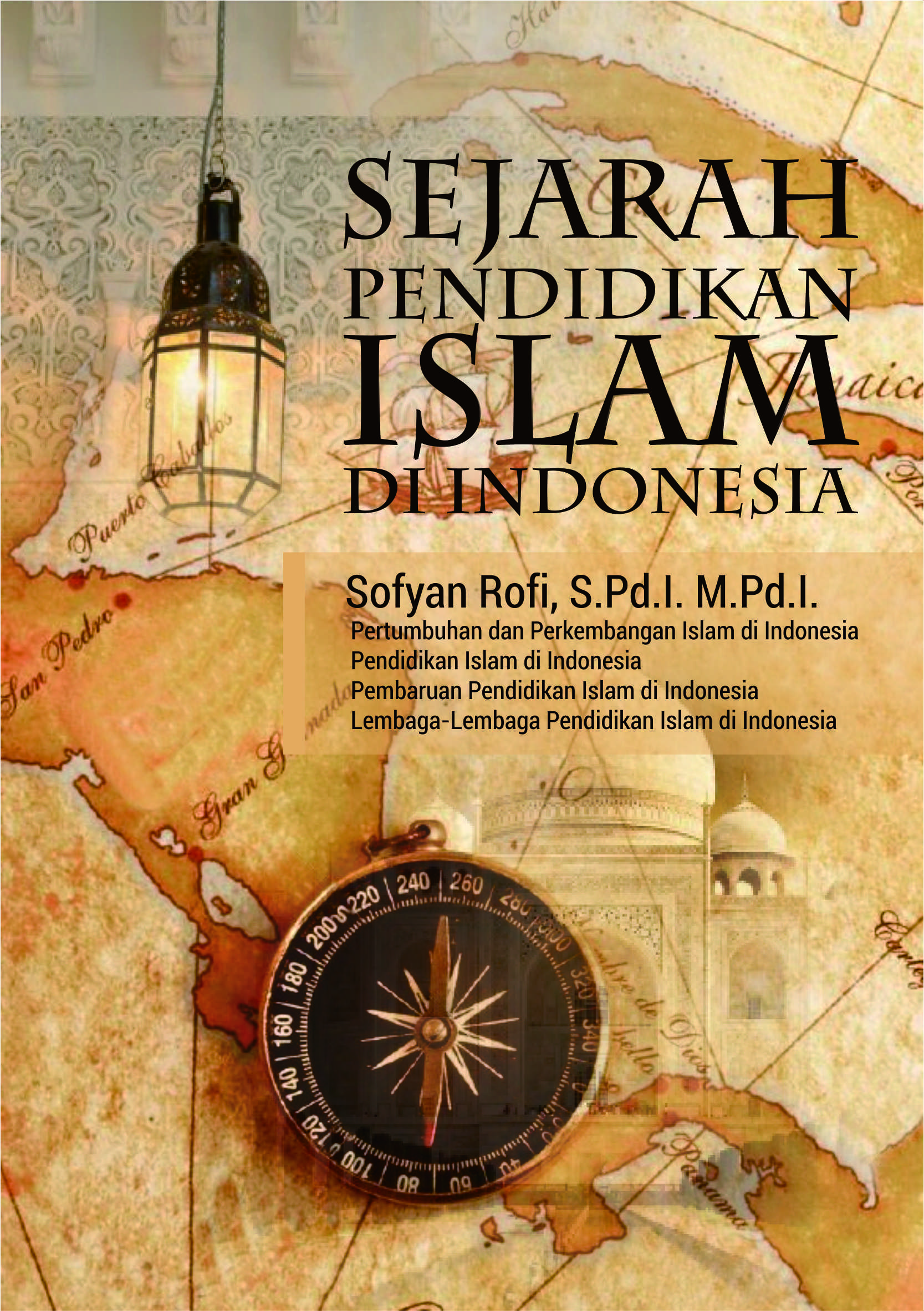 Detail Buku Sejarah Islam Nomer 6