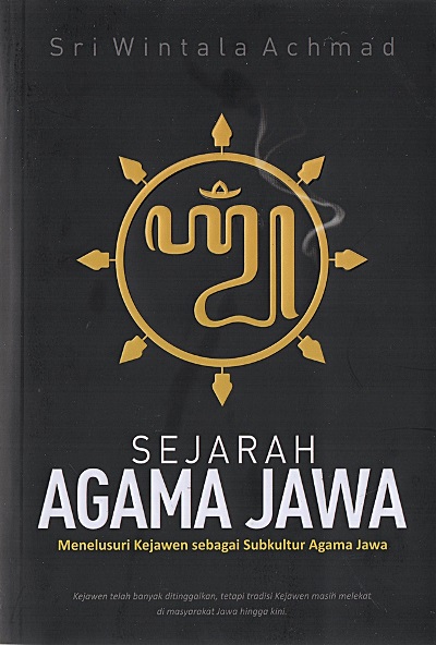 Detail Buku Sejarah Jawa Nomer 11