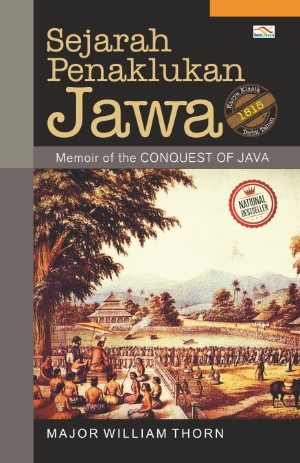 Detail Buku Sejarah Jawa Nomer 37