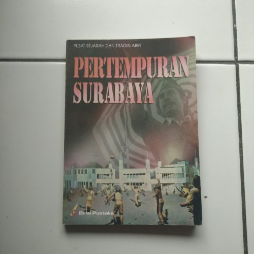 Detail Buku Sejarah Jawa Nomer 46