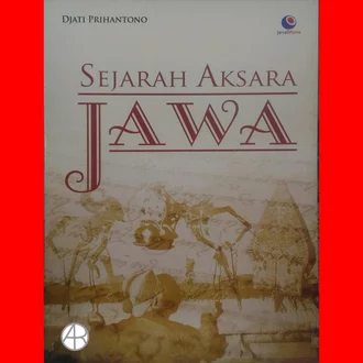 Detail Buku Sejarah Jawa Nomer 48