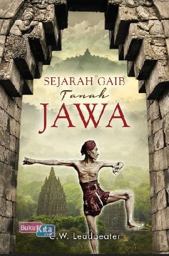 Detail Buku Sejarah Jawa Nomer 7