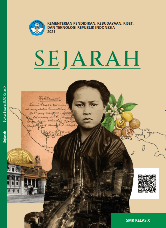 Detail Buku Sejarah Kelas 10 Nomer 8