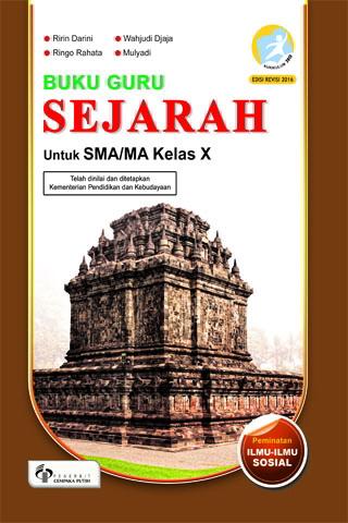 Detail Buku Sejarah Kelas 10 Nomer 30