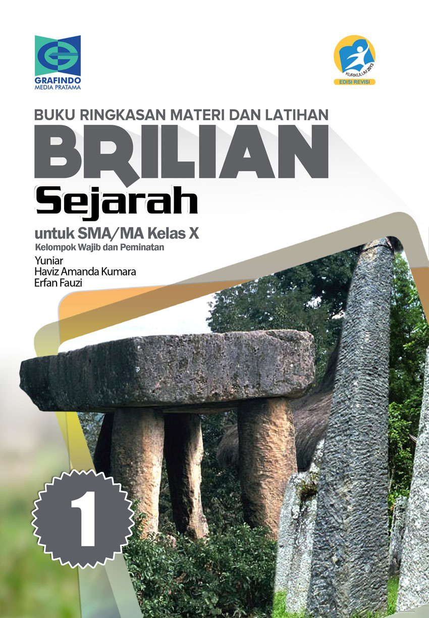 Detail Buku Sejarah Kelas 10 Nomer 31