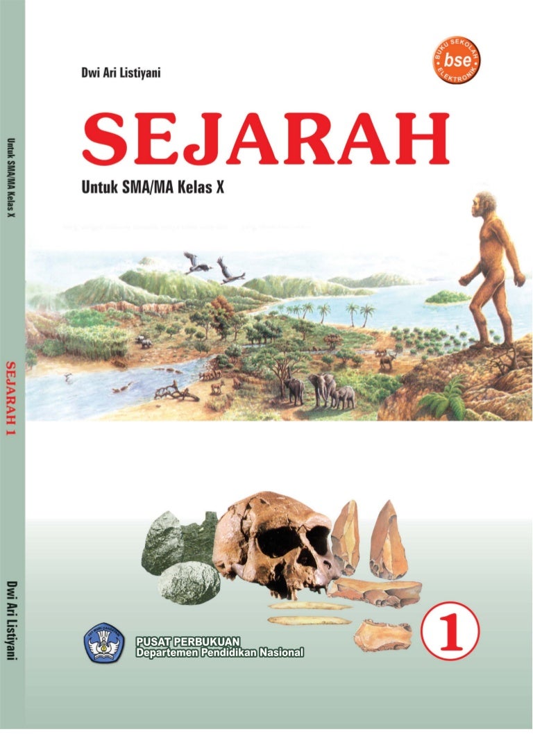 Detail Buku Sejarah Kelas 10 Nomer 42