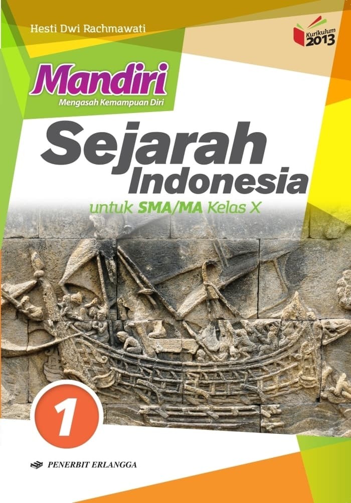 Detail Buku Sejarah Kelas 10 Kurikulum 2013 Nomer 24