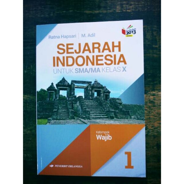 Detail Buku Sejarah Kelas 10 Kurikulum 2013 Nomer 30