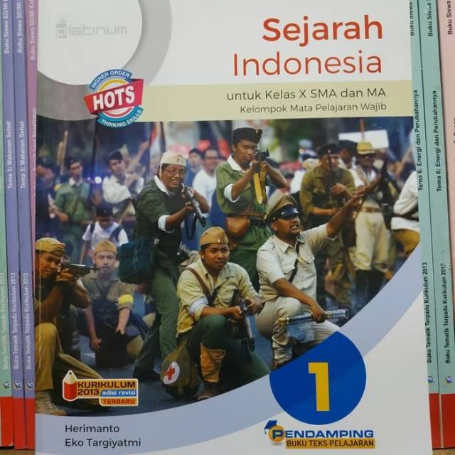 Detail Buku Sejarah Kelas 10 Kurikulum 2013 Nomer 39