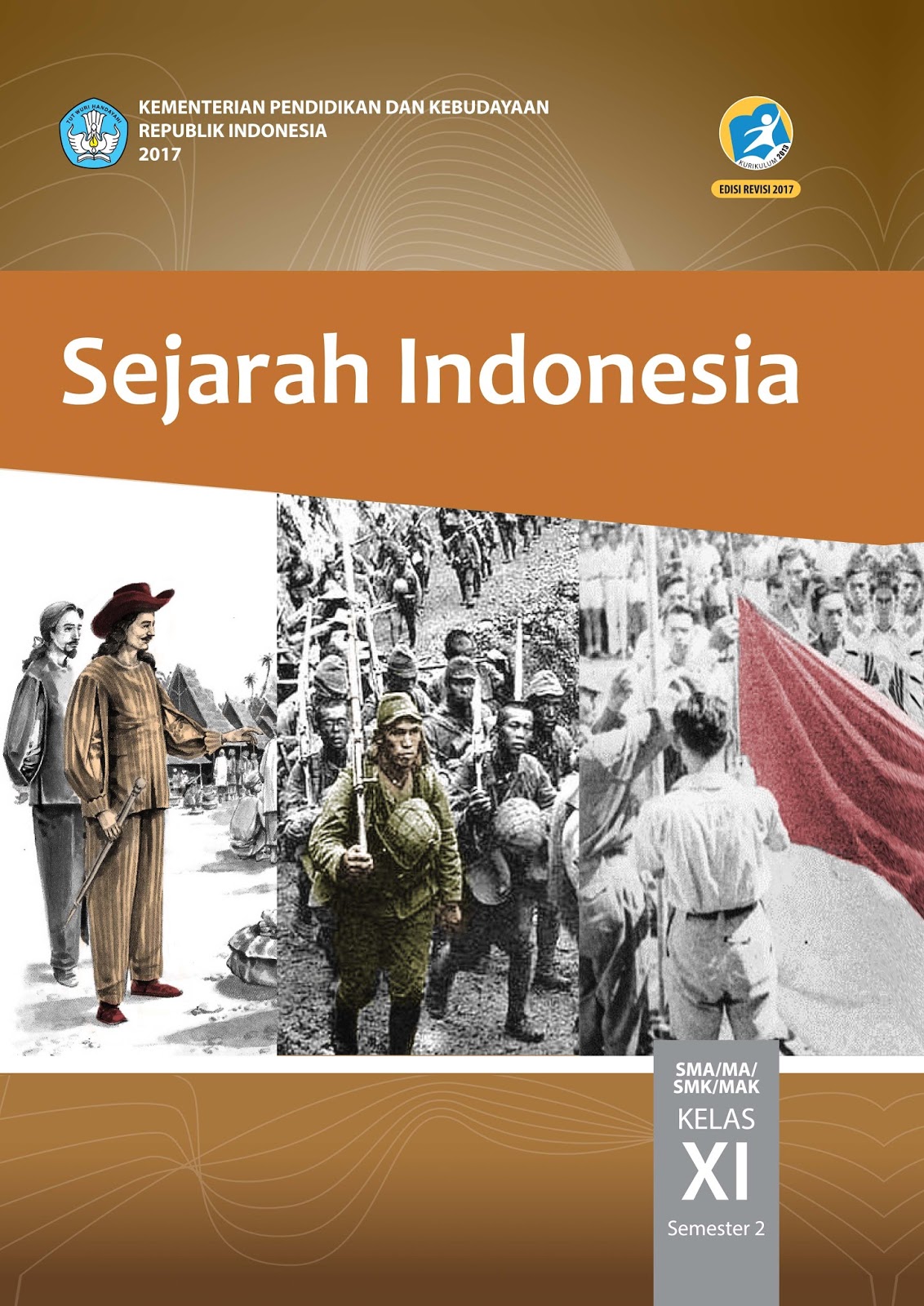 Detail Buku Sejarah Kelas 10 Kurikulum 2013 Nomer 46