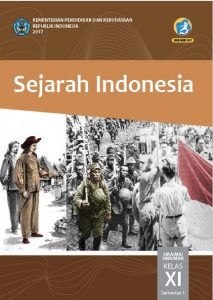 Detail Buku Sejarah Kelas 10 Kurikulum 2013 Revisi 2016 Nomer 15