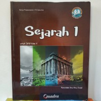 Detail Buku Sejarah Kelas 10 Kurikulum 2013 Revisi 2016 Nomer 20