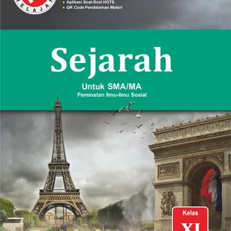 Detail Buku Sejarah Kelas 11 Nomer 27