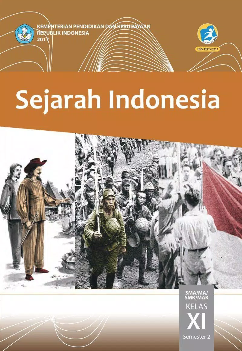 Detail Buku Sejarah Kelas 11 Nomer 31