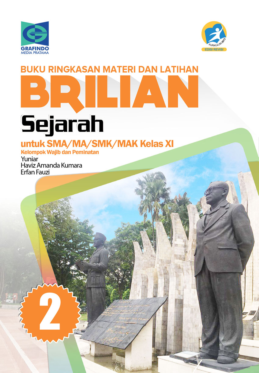 Detail Buku Sejarah Kelas 11 Nomer 35