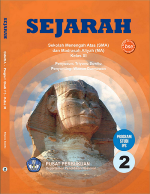 Detail Buku Sejarah Kelas 11 Ktsp 2006 Nomer 31