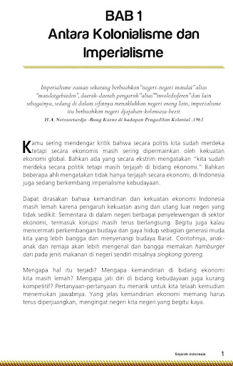 Detail Buku Sejarah Kelas 11 Revisi 2017 Nomer 43