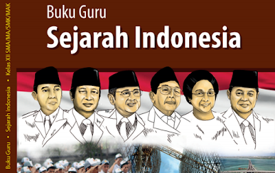 Detail Buku Sejarah Kelas 12 Nomer 37