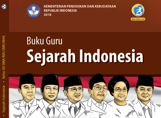 Detail Buku Sejarah Kelas 12 Kurikulum 2013 Nomer 11