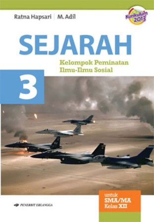 Detail Buku Sejarah Kelas 12 Kurikulum 2013 Nomer 19