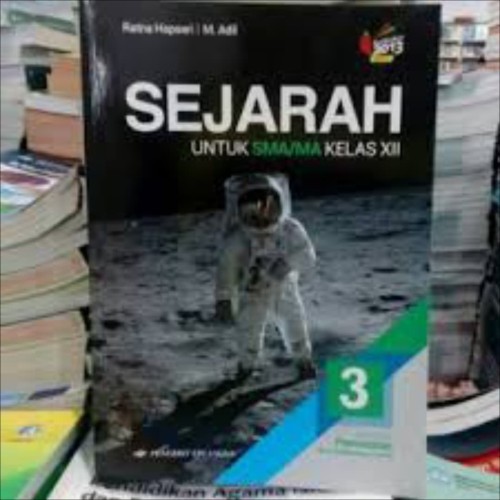 Detail Buku Sejarah Kelas 12 Kurikulum 2013 Nomer 23