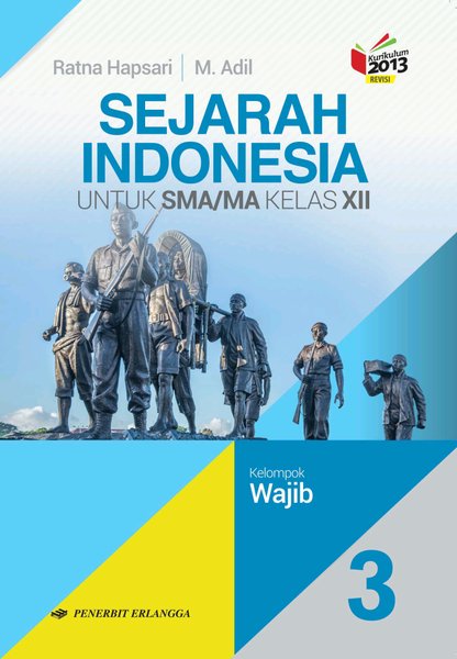 Detail Buku Sejarah Kelas 12 Kurikulum 2013 Nomer 8