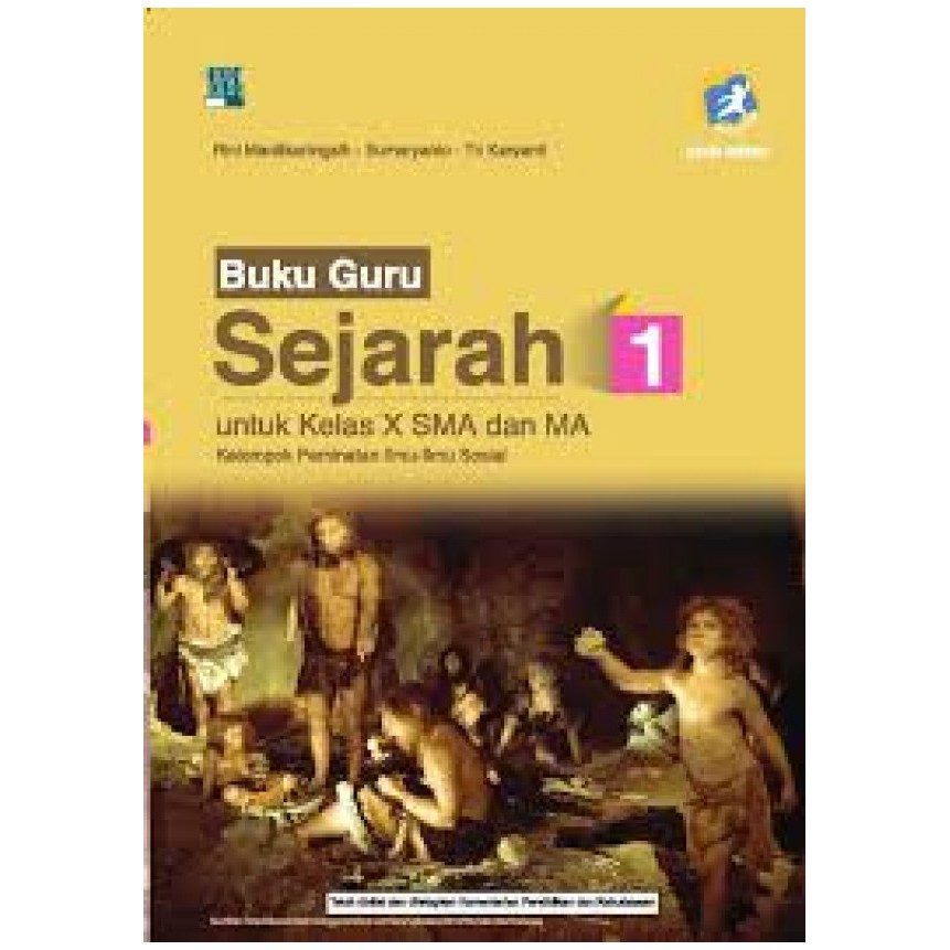 Detail Buku Sejarah Minat Kelas 10 Nomer 47