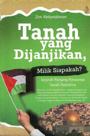 Detail Buku Sejarah Palestina Nomer 12