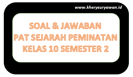 Detail Buku Sejarah Peminatan Kelas 10 Nomer 47