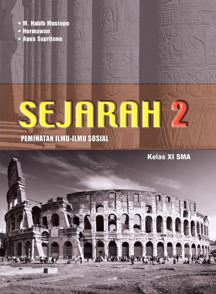 Detail Buku Sejarah Peminatan Kelas 11 Nomer 17