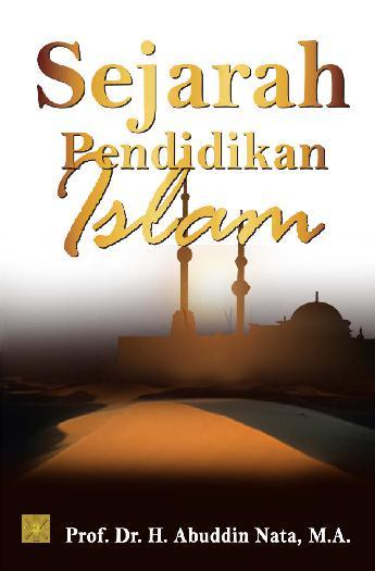 Detail Buku Sejarah Pendidikan Islam Di Indonesia Nomer 2