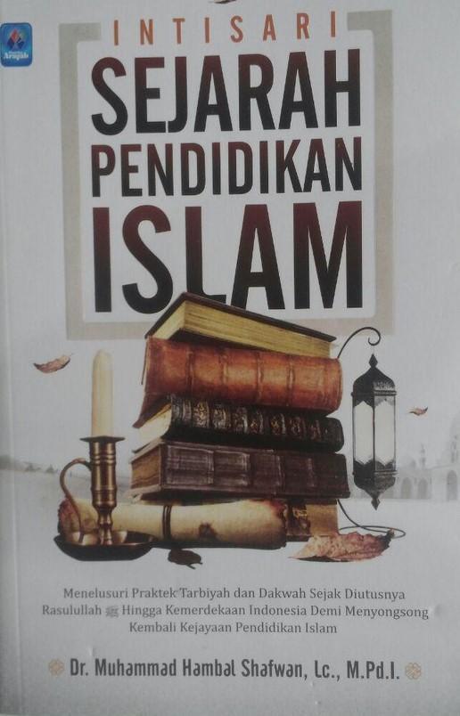 Detail Buku Sejarah Pendidikan Islam Di Indonesia Nomer 9