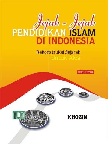 Detail Buku Sejarah Pendidikan Islam Di Indonesia Nomer 28