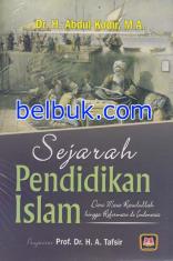 Detail Buku Sejarah Pendidikan Islam Di Indonesia Nomer 36