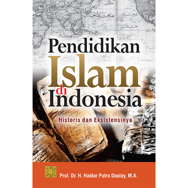 Detail Buku Sejarah Pendidikan Islam Di Indonesia Nomer 6