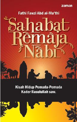 Detail Buku Sejarah Sahabat Nabi Nomer 19