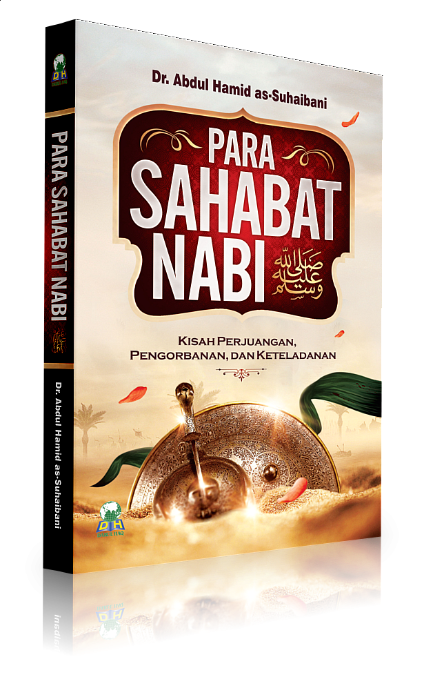 Detail Buku Sejarah Sahabat Nabi Nomer 30