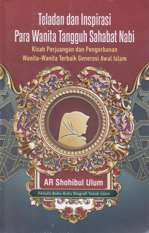 Detail Buku Sejarah Sahabat Nabi Nomer 46