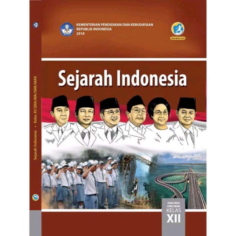 Detail Buku Sejarah Sma K13 Nomer 14