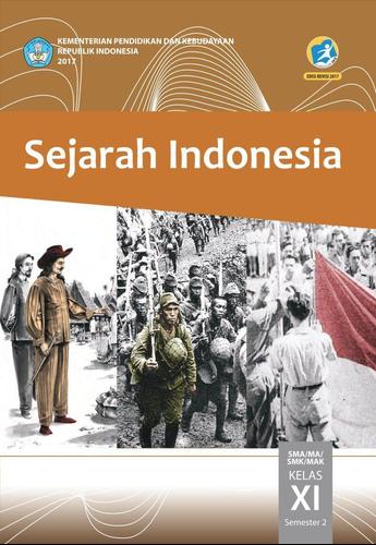 Detail Buku Sejarah Sma K13 Nomer 16