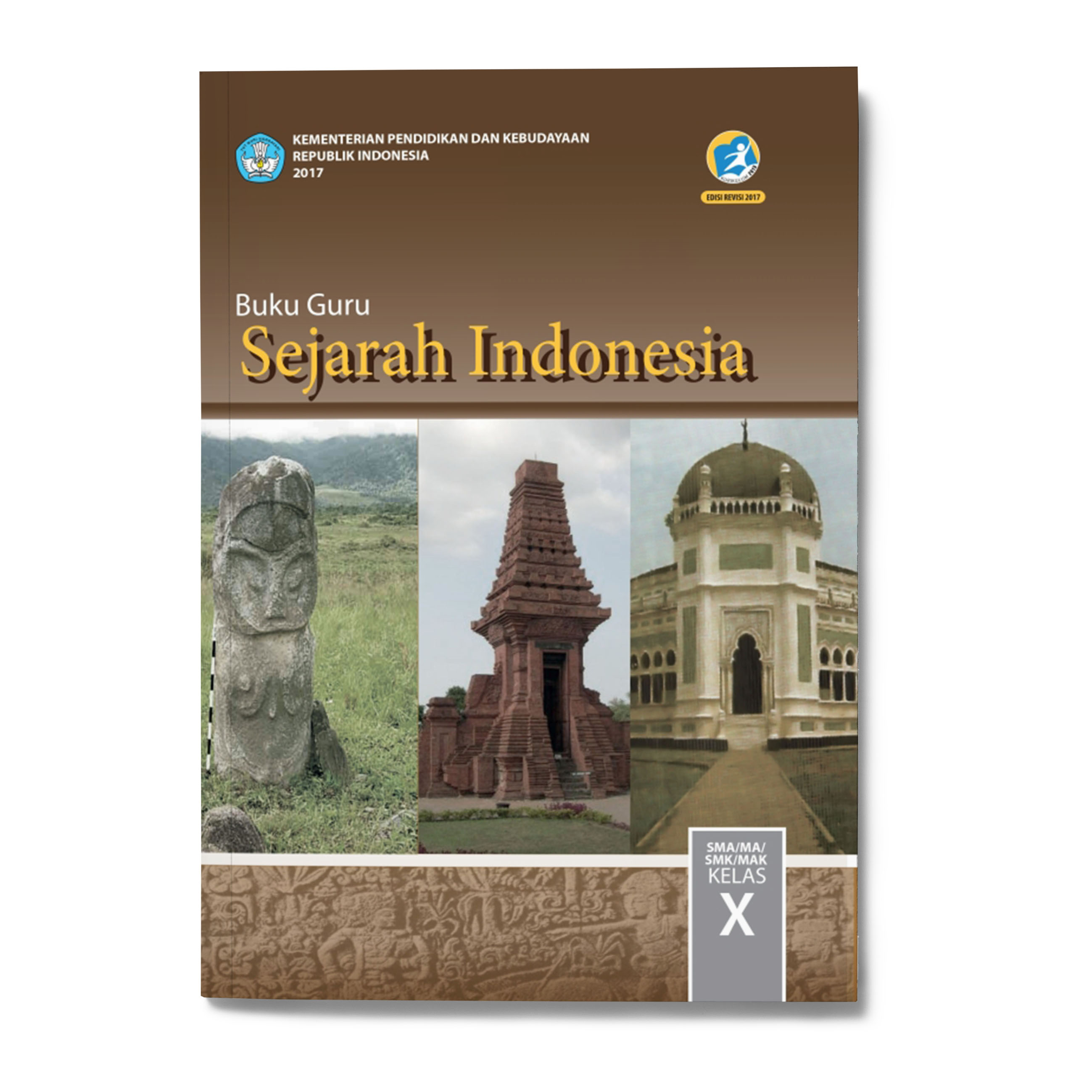 Detail Buku Sejarah Sma K13 Nomer 29