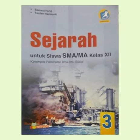 Detail Buku Sejarah Sma Kelas Xii Kurikulum 2013 Nomer 18