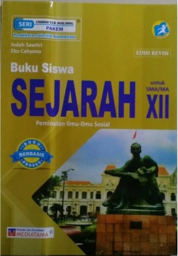 Detail Buku Sejarah Sma Kelas Xii Kurikulum 2013 Nomer 26