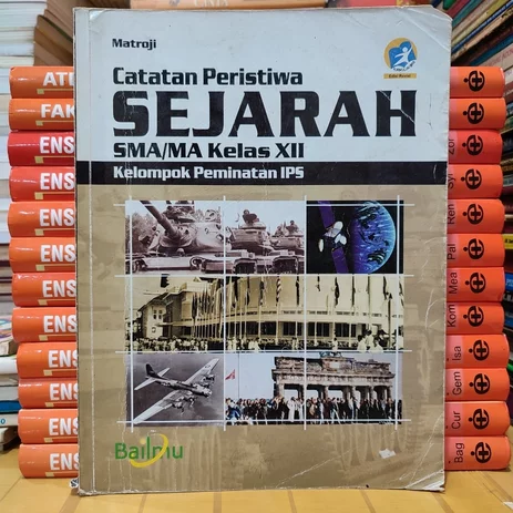 Detail Buku Sejarah Sma Kelas Xii Kurikulum 2013 Nomer 30