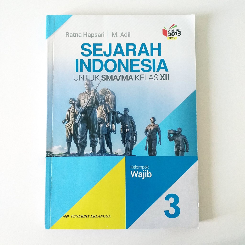 Detail Buku Sejarah Sma Kelas Xii Kurikulum 2013 Nomer 33