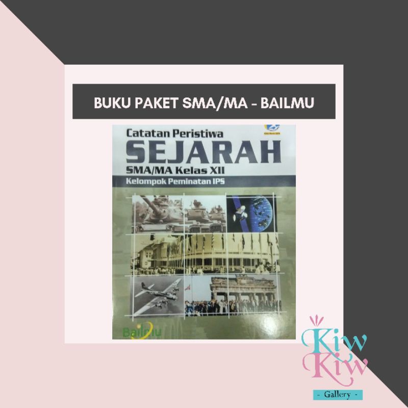 Detail Buku Sejarah Sma Kelas Xii Kurikulum 2013 Nomer 40